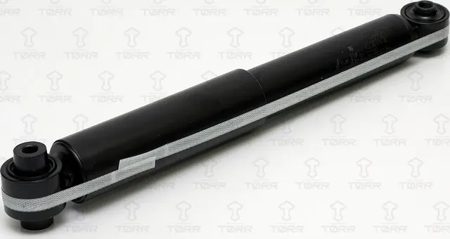 Амортизатор NISSAN QASHQAI 12- задн.лев./прав.газ (Torr). Артикул DH1292