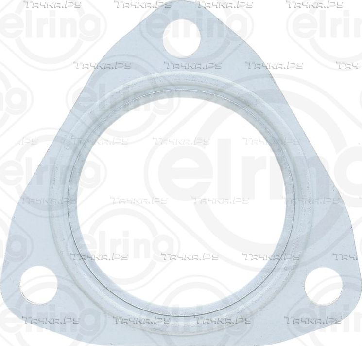 Прокладка глушителя Elring для Audi A4 I (B5) 1995-2001. Артикул 087.574