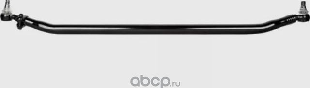 Тяга рулевая MAN M2000,TGA,TGM,TGS,TGX поперечная L=1679мм ROSTAR Rostar. Артикул 180341405242