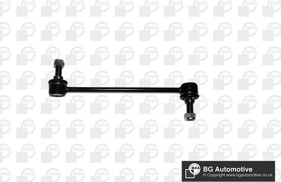 Стойка (тяга) стабилизатора BGA. Артикул LS2712