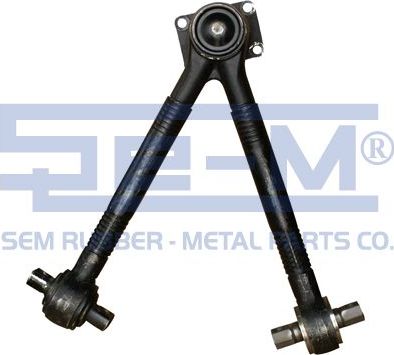 Реактивная тяга (штанга) Sem Lastik. Артикул 8185