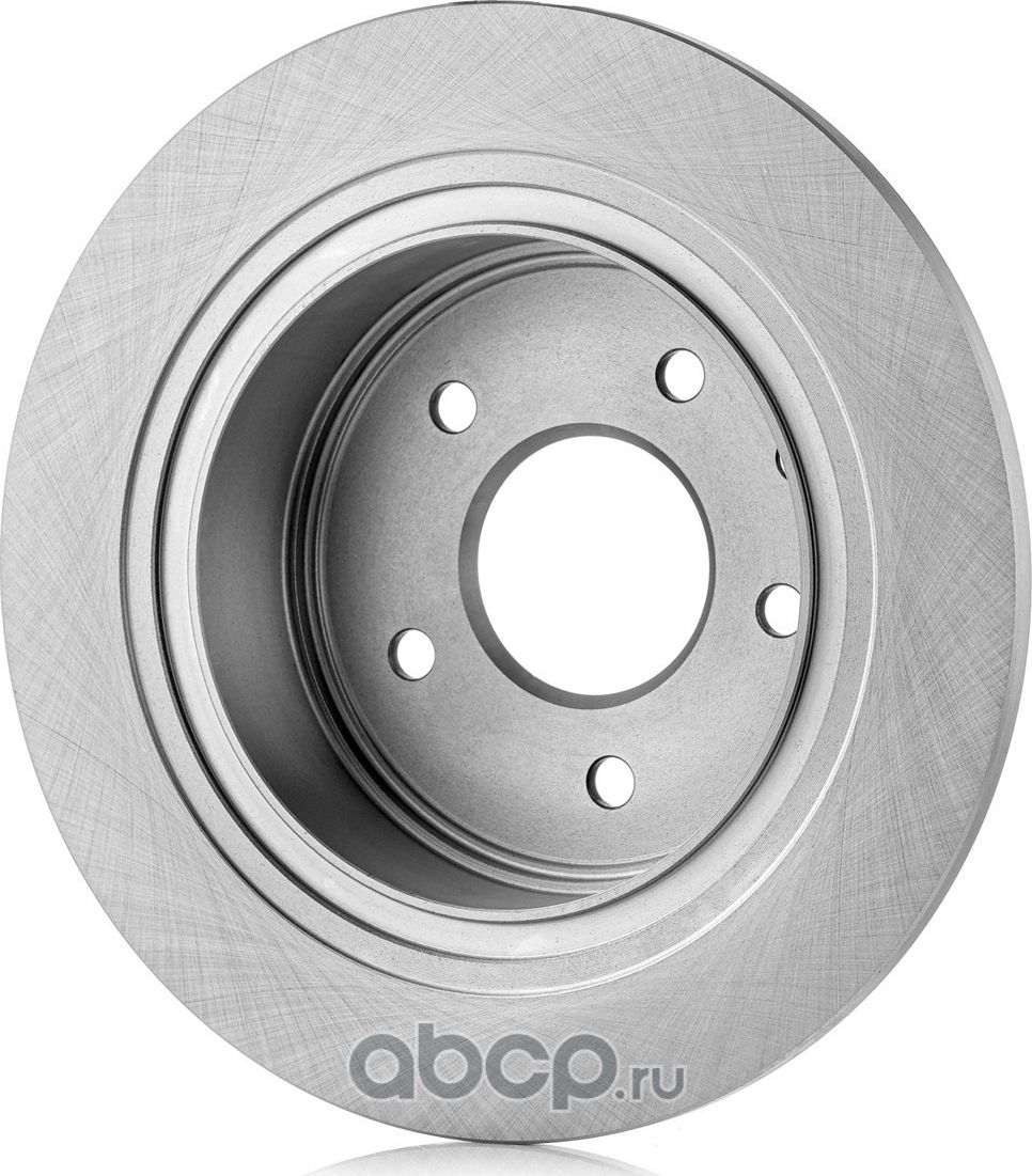 Тормозной диск Nissan. Артикул 43206ZW90A