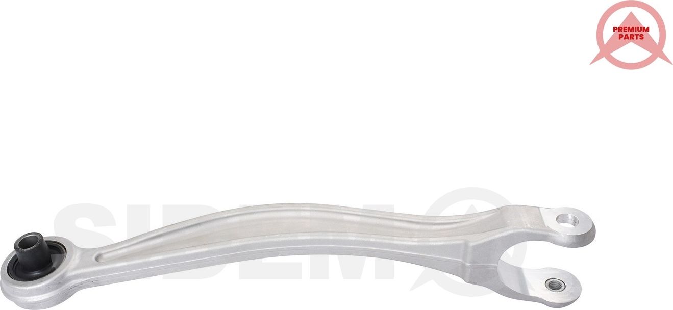 Продольный рычаг передней подвески Sidem (алюминий). Артикул 61075
