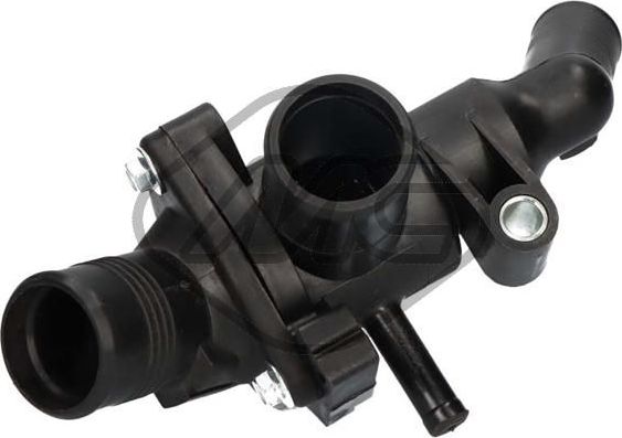 КОРПУС ТЕРМОСТАТА TRANSIT 00 2.4D Metalcaucho. Артикул 03808