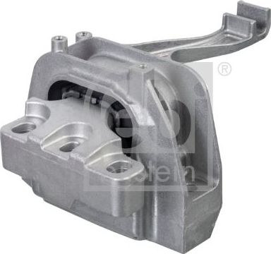 Подушка (опора) двигателя Febi Bilstein правая для Audi Q3 II (F3) 2019-2026. Артикул 172347