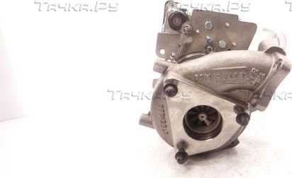 Турбина (турбокомпрессор) Garrett Original Spare part. Артикул 777159-5003S