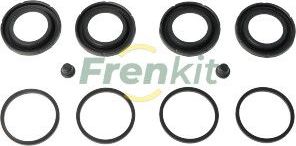 Ремкомплект тормозного суппорта Frenkit передний для Alfa Romeo Giulietta III 2010-2026. Артикул 240030