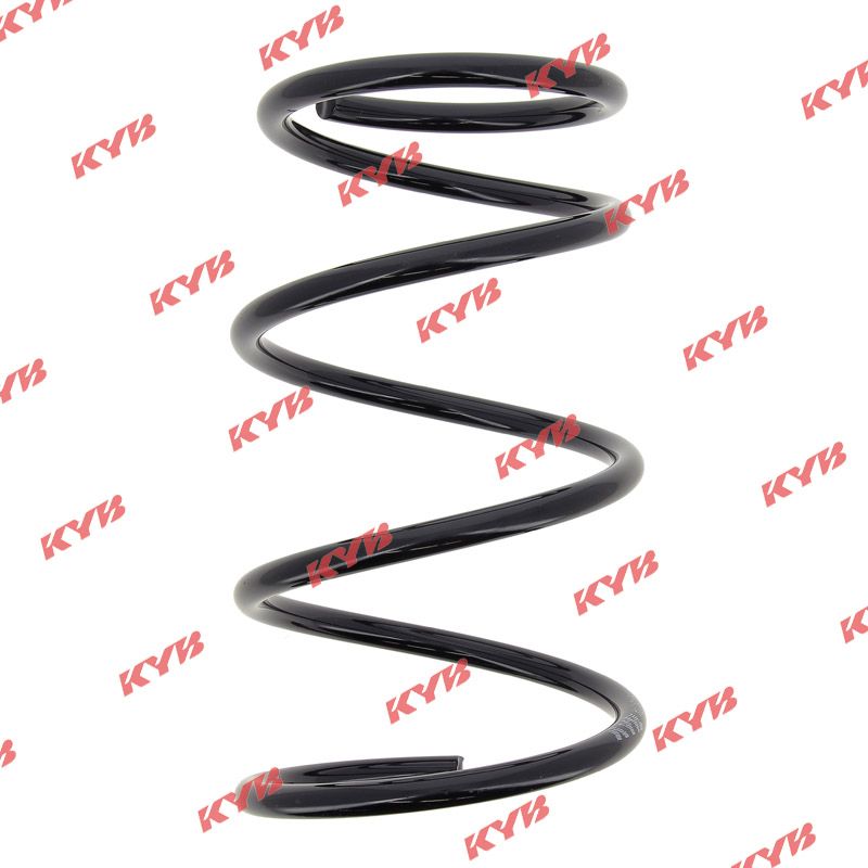 Пружина подвески KYB (Каяба) K-Flex. Артикул RG3566