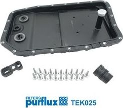 Фильтр АКПП Purflux. Артикул TEK025
