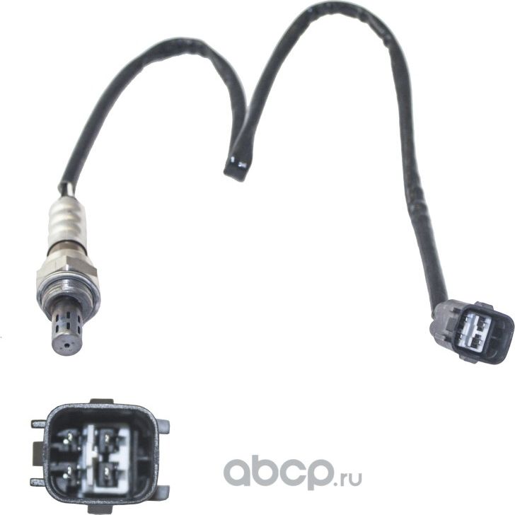 Датчик кислородный нижний (Krenz). Артикул SE777040