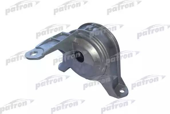 Подушка (опора) двигателя Patron передняя правая для Opel Astra G 1998-2005. Артикул PSE3151