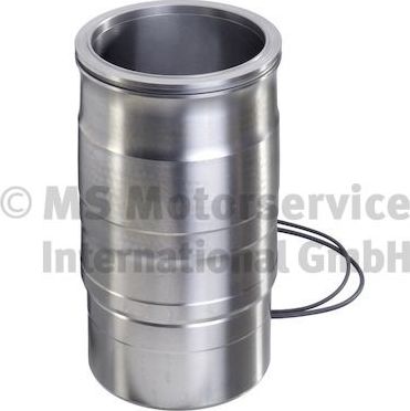 Гильза цилиндра Kolbenschmidt для Scania G 2004-2015. Артикул 89881110