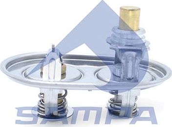 Термостат Sampa. Артикул 046.222