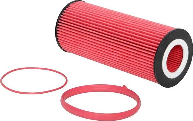 Масляный фильтр K&N для Audi SQ5 II (FY) 2017-2017. Артикул HP-7015