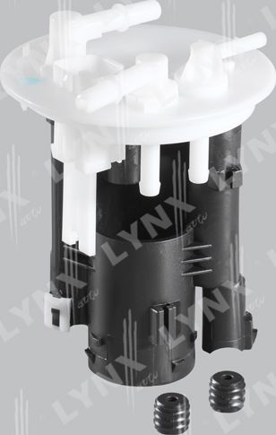 Топливный фильтр LYNXauto. Артикул LF-971M