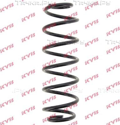 Пружина подвески KYB (Каяба) K-Flex. Артикул RH6446