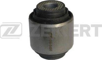 Сайлентблок заднего рычага подвески Zekkert. Артикул GM-5489