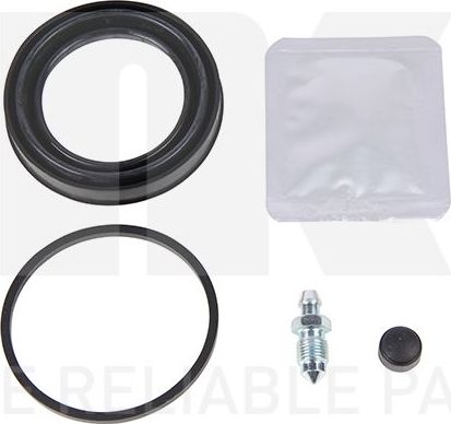 Ремкомплект тормозного суппорта NK передний для Mercedes-Benz V-Класс I (W638) 1996-2003. Артикул 8833024