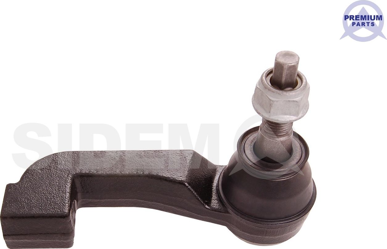 Наконечник рулевой тяги Sidem. Артикул 93139