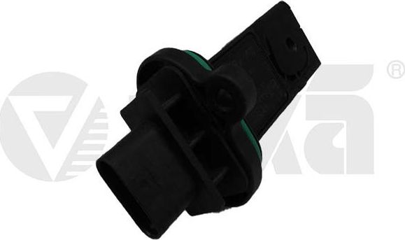 Датчик массового расхода воздуха (ДМРВ) Vika для BMW X6 I (E71) 2008-2014. Артикул 91081101