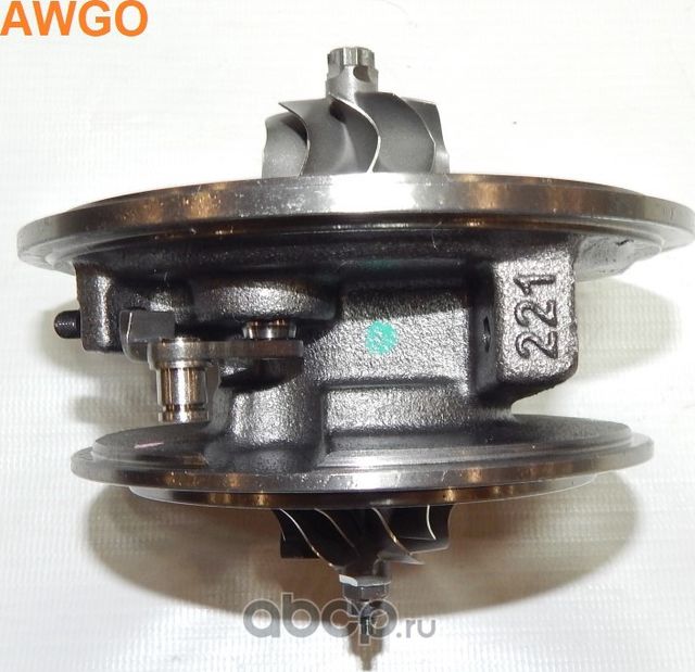 Картридж турбокомпрессора автомобильного 7755170001 (Awgo) Awgo. Артикул 7755170001AVC