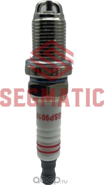 Свеча зажигания AUDI 100,80,A4,A6,Coupe,Cabrio,VW (Segmatic). Артикул SGSP9019