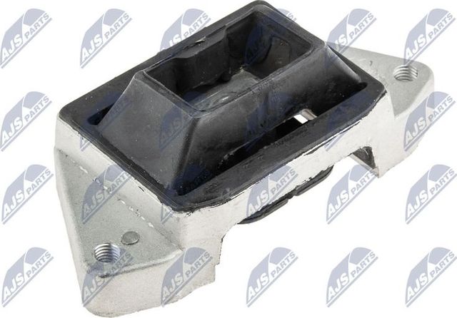 Подушка (опора) двигателя NTY. Артикул ZPS-FR-024