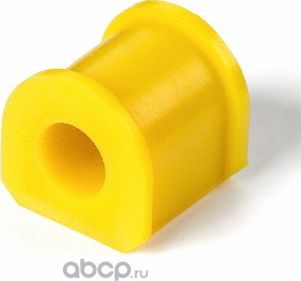 Втулка полиуретановая стабилизатора, задней подвески (Точка Опоры). Артикул 23012045