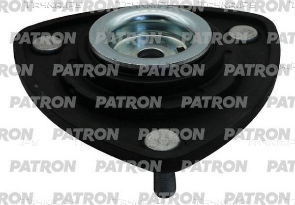 Опора амортизатора (стойки) Patron передняя для Mazda 6 III (GJ) 2012-2026. Артикул PSE40788