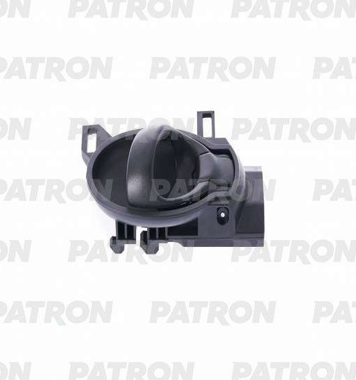 Ручка двери Patron. Артикул P20-1056L