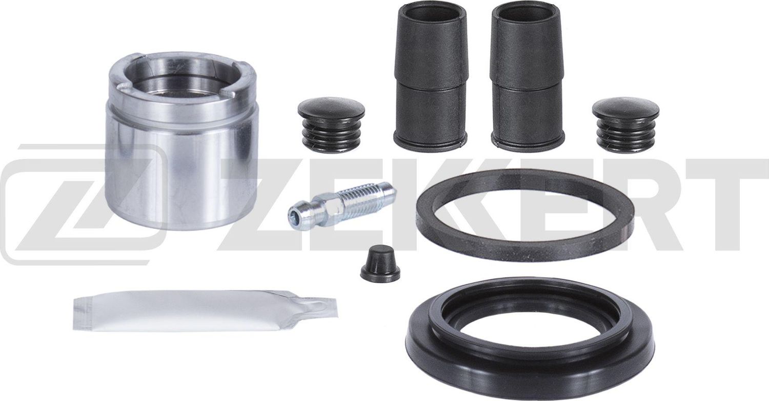 Ремкомплект тормозного суппорта Zekkert. Артикул BR-1258