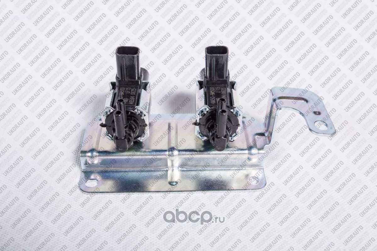 Регулятор холостого хода (Ukorauto). Артикул U1318601