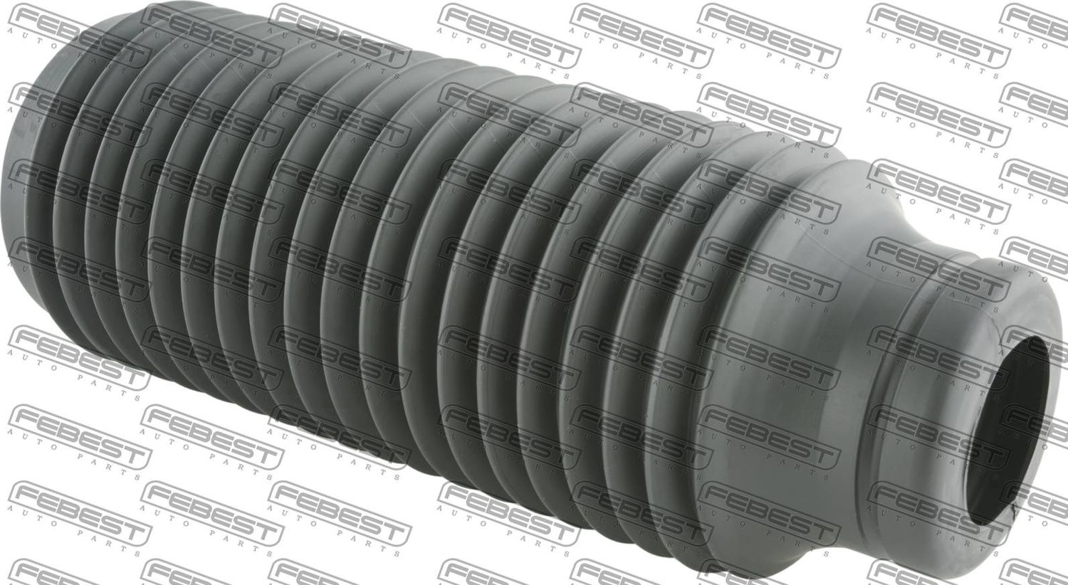 Пыльник амортизатора (стойки) Febest. Артикул CHSHB-C100F