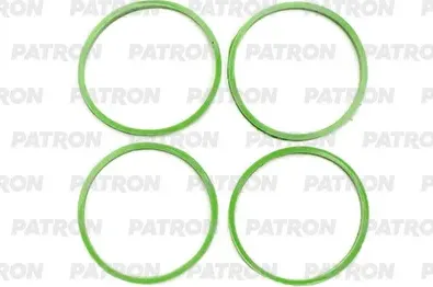 Кольцо уплотнительное PEUGEOT 207,308 коллектора впускного PATRON Patron. Артикул PG51081