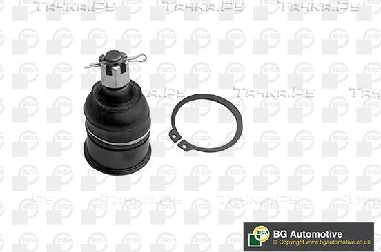 Шаровая опора BGA. Артикул SJ2501