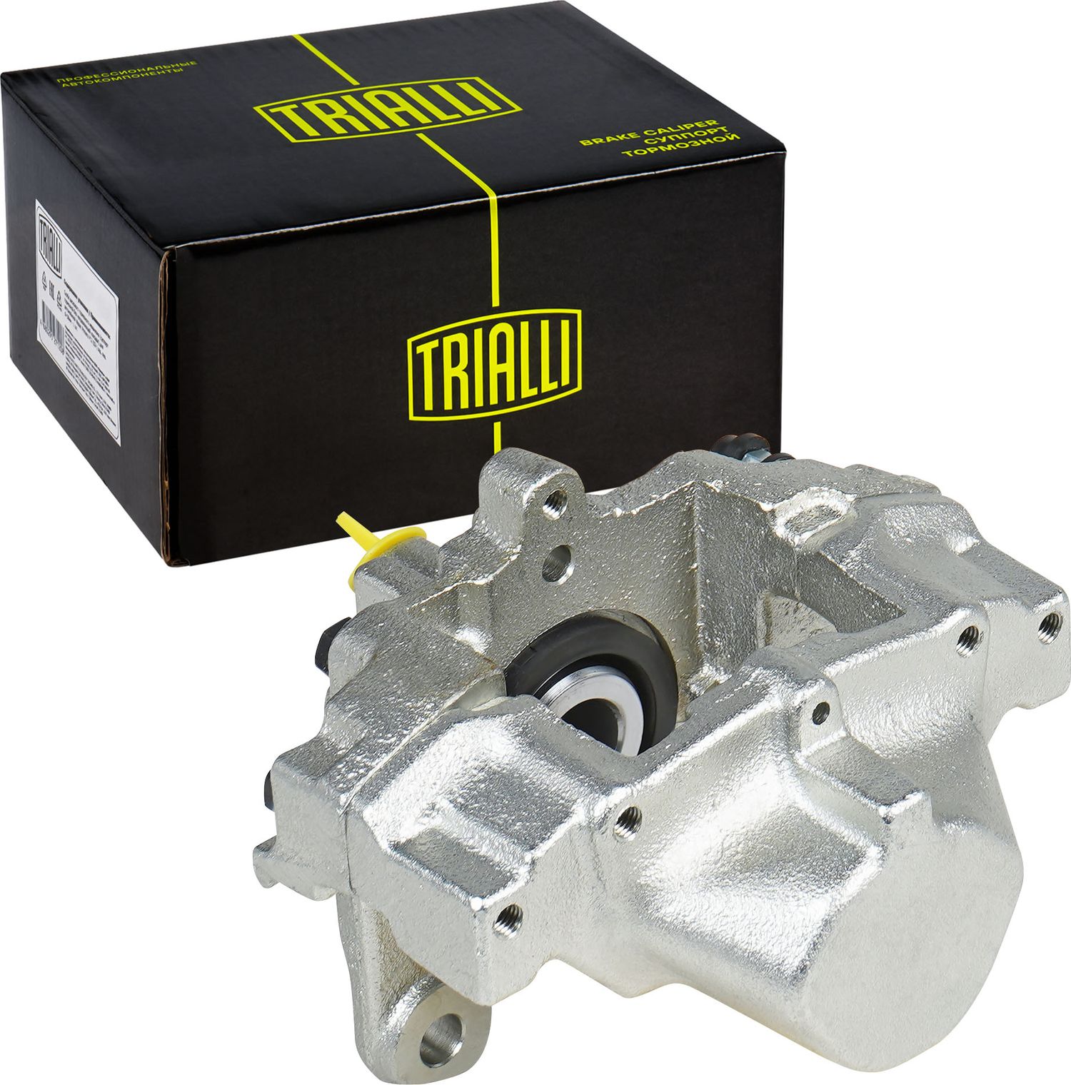 Тормозной суппорт Trialli. Артикул CF 052308