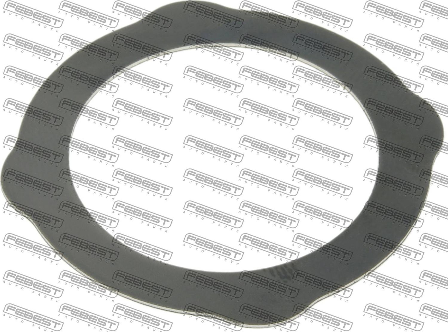 Прокладка глушителя Febest для BMW 7 V (F01/F02/F04) 2008-2015. Артикул GASKEX-008