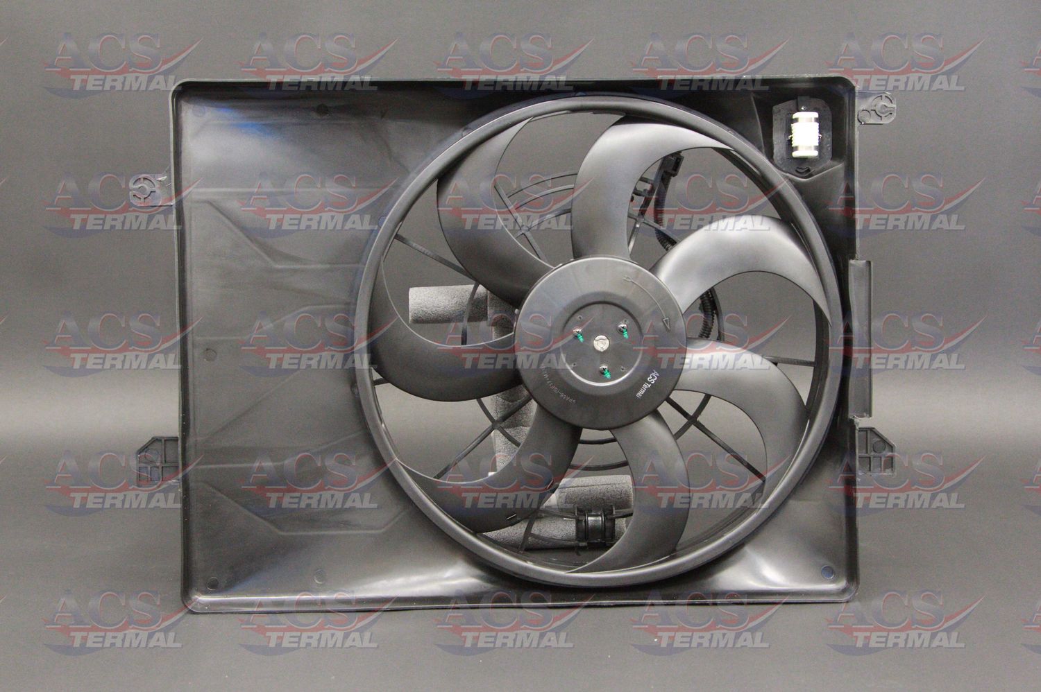 Вентилятор охлаждения ACS Termal. Артикул 404514