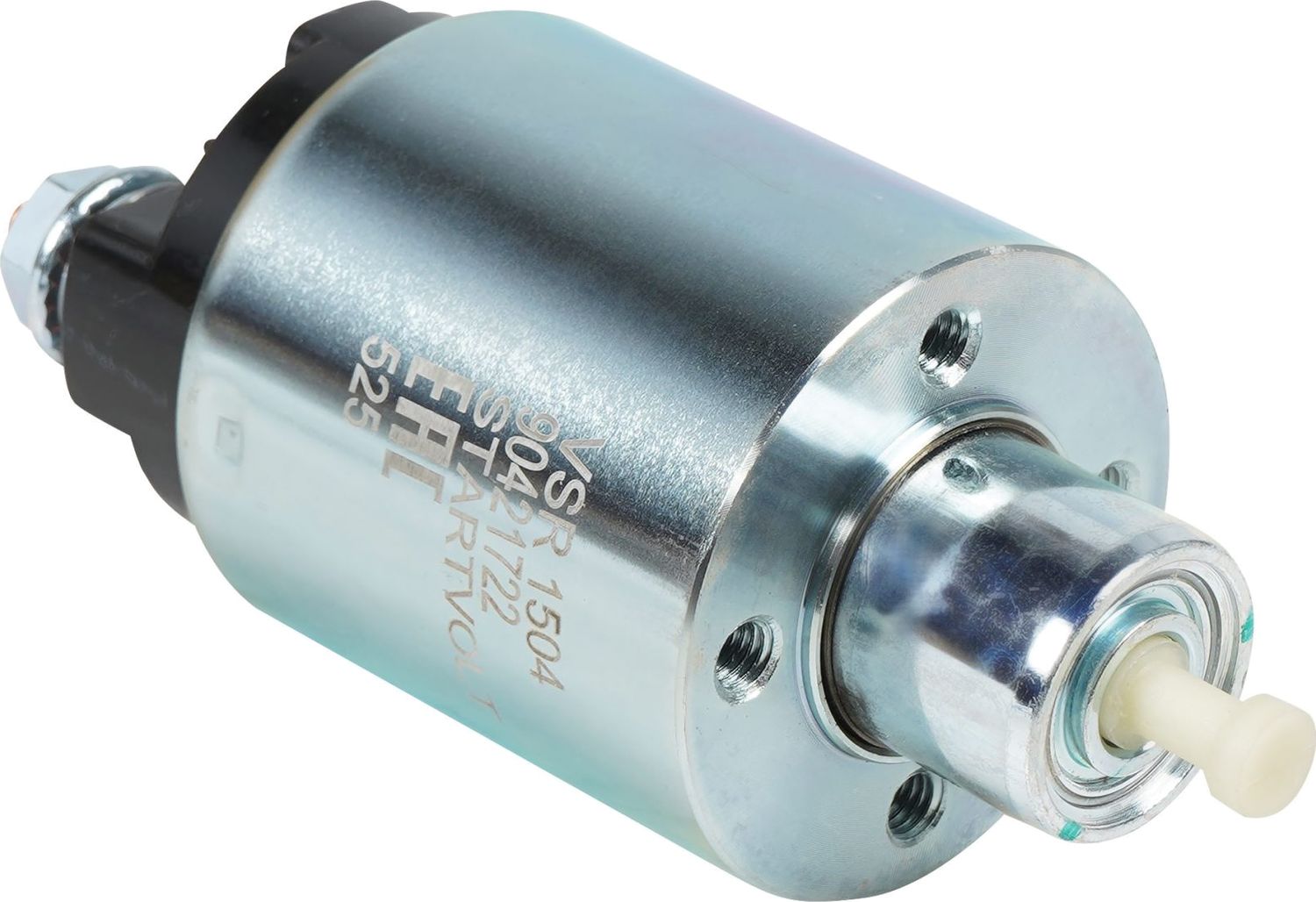 Втягивающее реле стартера StartVOLT для Opel Vectra B 1995-2003. Артикул VSR 1504