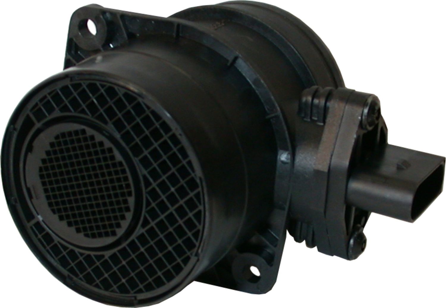 Датчик массового расхода воздуха (ДМРВ) JP Group для SEAT Alhambra I 2002-2010. Артикул 1193902100