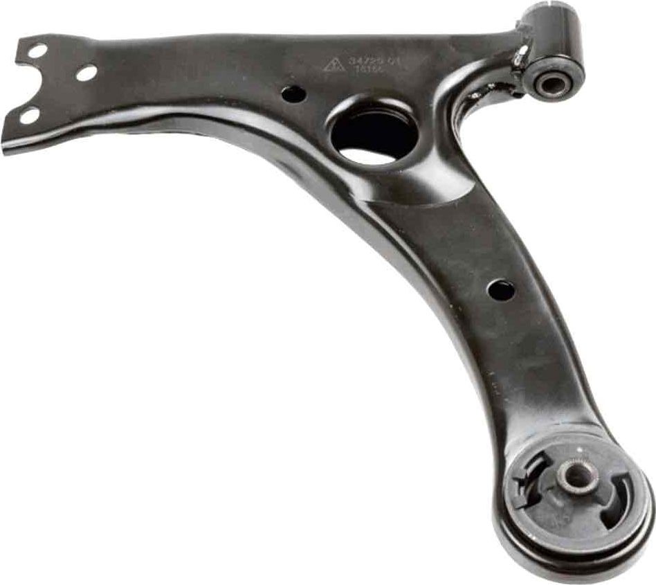 Поперечный рычаг передней подвески Lemforder (Листовая сталь). Артикул 34729 01