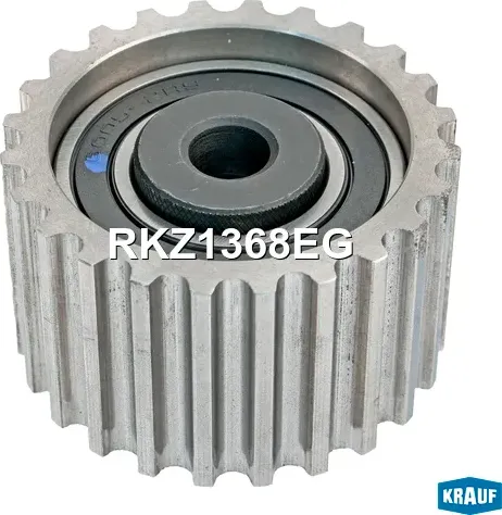 Ролик обводной ГРМ Krauf. Артикул RKZ1368EG