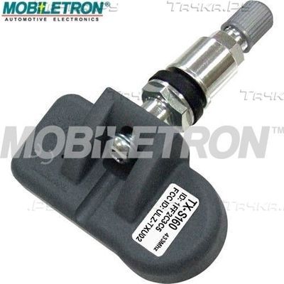Датчик давления в шинах Mobiletron для Kia Rio III 2014-2017. Артикул TX-S160