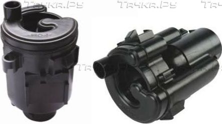 Топливный фильтр JS Asakashi для Hyundai Matrix I 2001-2010. Артикул FS9303