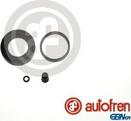 Ремкомплект тормозного суппорта Autofren Seinsa. Артикул D4169