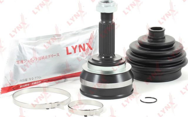 Шрус наружный (граната) LYNXauto для Skoda Felicia I 1994-2002. Артикул CO-8001