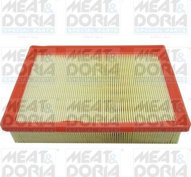 Топливный фильтр Meat & Doria. Артикул 18445