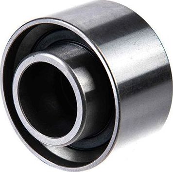 Натяжной ролик (натяжитель) приводного поликлинового ремня Stellox. Артикул 03-41336-SX