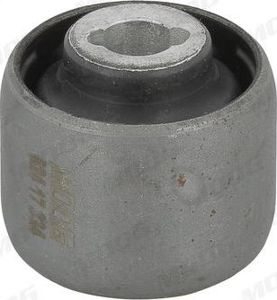 Сайлентблок переднего рычага подвески MOOG. Артикул VV-SB-4415