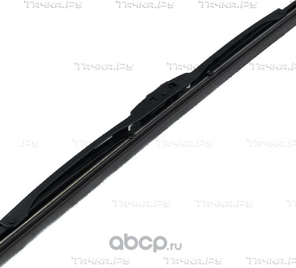 ЩЁТКА СТЕКЛООЧИСТИТЕЛЯ КАРКАС. 550 22  1 АДАПТ. (Surai). Артикул SRS70366